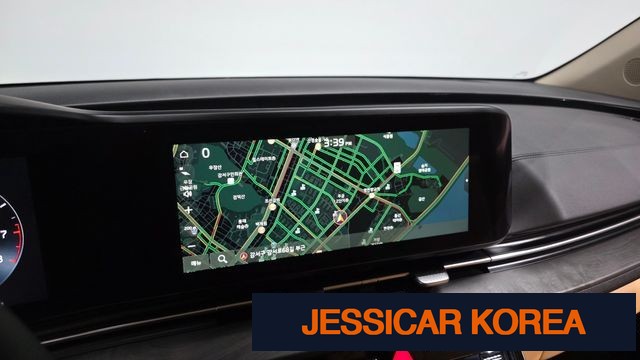 2023 Kia Carnival 4th Gen - Thumbnail 3