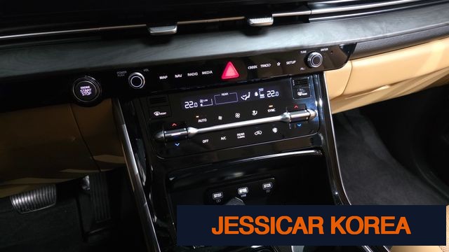 2023 Kia Carnival 4th Gen - Thumbnail 4
