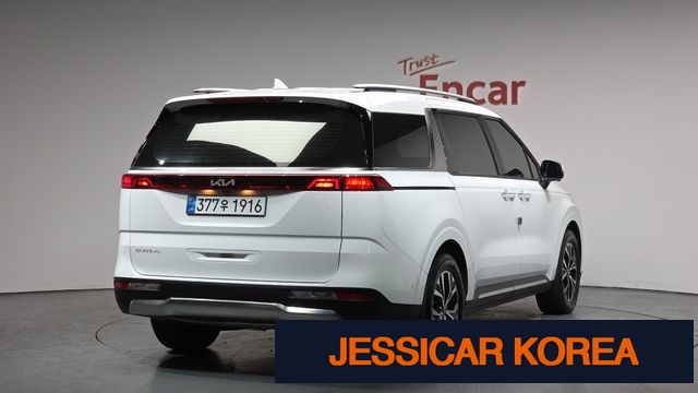 2023 Kia Carnival 4th Gen - Thumbnail 5