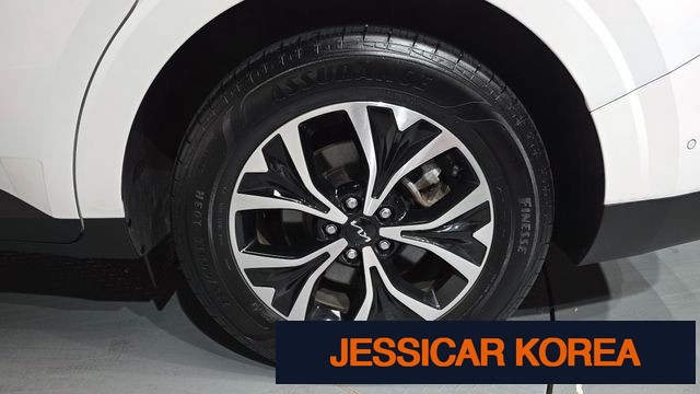 2023 Kia Carnival 4th Gen - Thumbnail 6