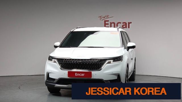 2023 Kia Carnival 4th Gen - Thumbnail 11