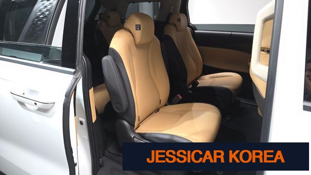 2023 Kia Carnival 4th Gen - Thumbnail 12