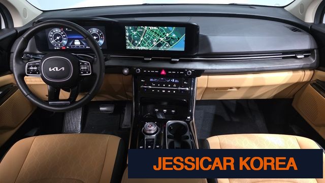 2023 Kia Carnival 4th Gen - Thumbnail 13