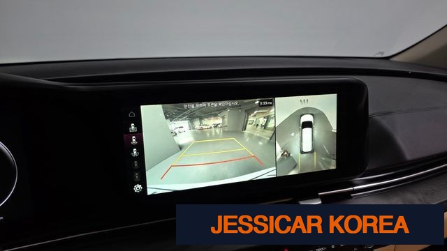 2023 Kia Carnival 4th Gen - Thumbnail 14