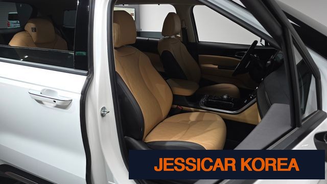 2023 Kia Carnival 4th Gen - Thumbnail 16