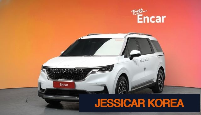 2023 Kia Carnival 4th Gen - Thumbnail 17