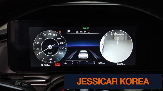 2023 Kia Carnival 4th Gen - Thumbnail 19