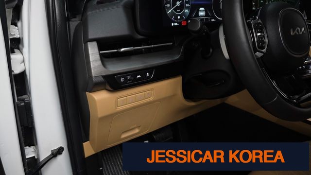 2023 Kia Carnival 4th Gen - Thumbnail 20