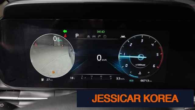2022 Kia Carnival 4th Gen - Thumbnail 6