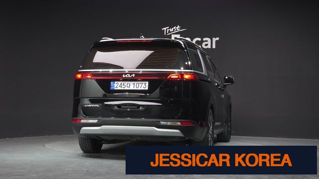 2022 Kia Carnival 4th Gen - Thumbnail 10