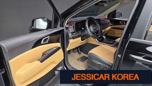 2022 Kia Carnival 4th Gen - Thumbnail 11