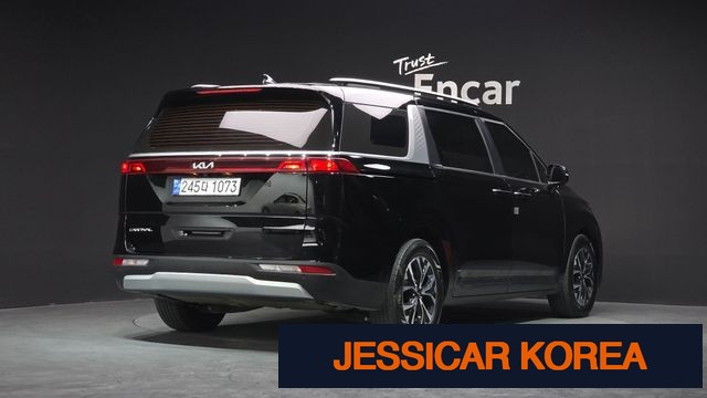 2022 Kia Carnival 4th Gen - Thumbnail 13