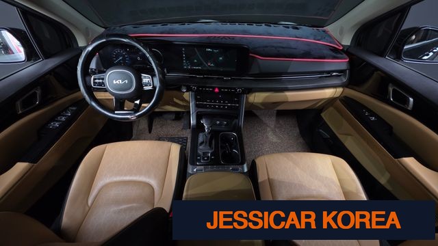 2022 Kia Carnival 4th Gen - Thumbnail 14
