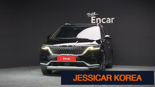 2022 Kia Carnival 4th Gen - Thumbnail 16