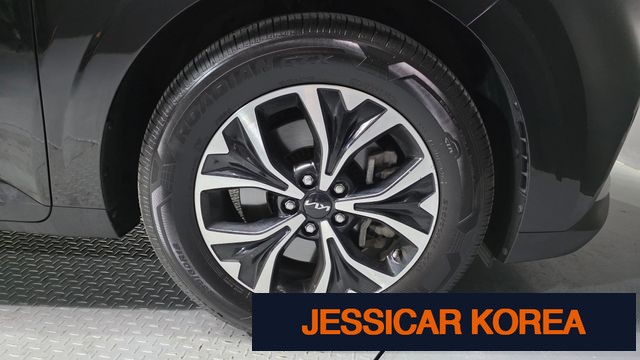 2022 Kia Carnival 4th Gen - Thumbnail 17