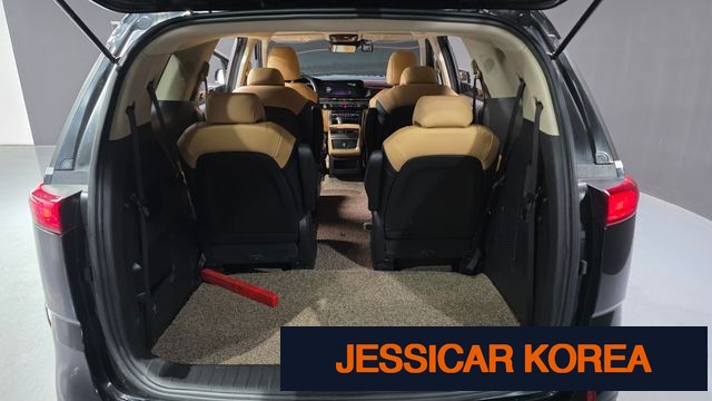 2022 Kia Carnival 4th Gen - Thumbnail 18
