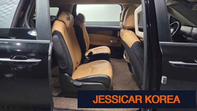 2022 Kia Carnival 4th Gen - Thumbnail 19