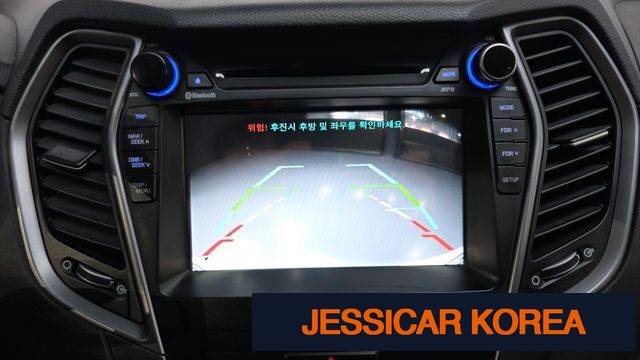 2016 Hyundai Santa Fe The Prime - Thumbnail 2