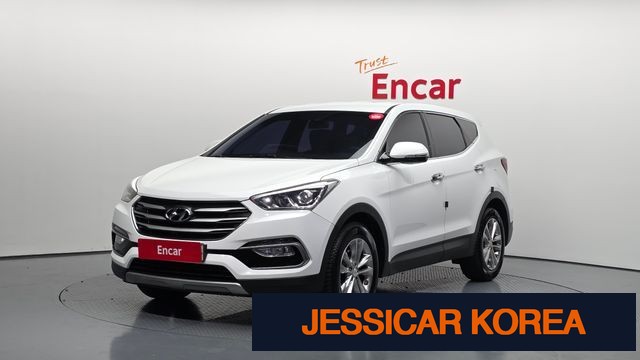 2016 Hyundai Santa Fe The Prime - Thumbnail 4