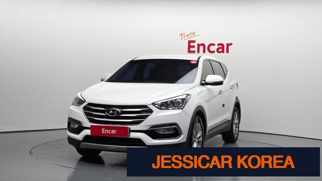 2016 Hyundai Santa Fe The Prime - Thumbnail 9