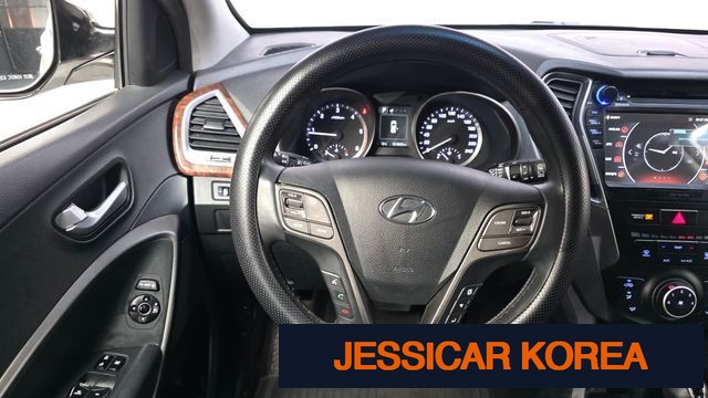 2016 Hyundai Santa Fe The Prime - Thumbnail 12