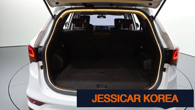 2016 Hyundai Santa Fe The Prime - Thumbnail 13