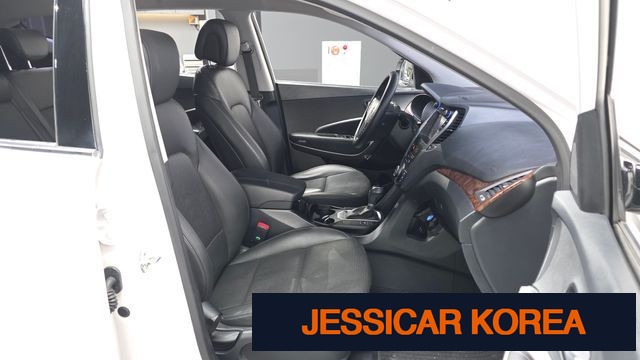 2016 Hyundai Santa Fe The Prime - Thumbnail 15