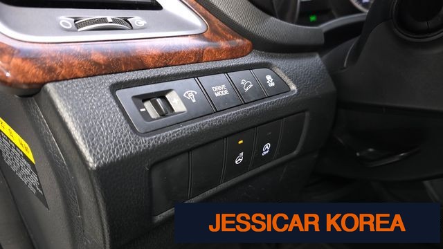 2016 Hyundai Santa Fe The Prime - Thumbnail 18