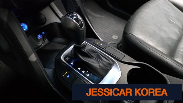 2016 Hyundai Santa Fe The Prime - Thumbnail 20