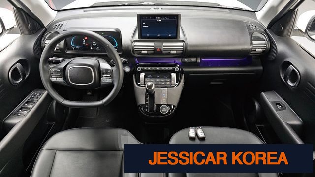 2024 Hyundai Casper - Thumbnail 3