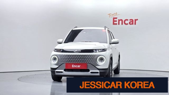 2024 Hyundai Casper - Thumbnail 4