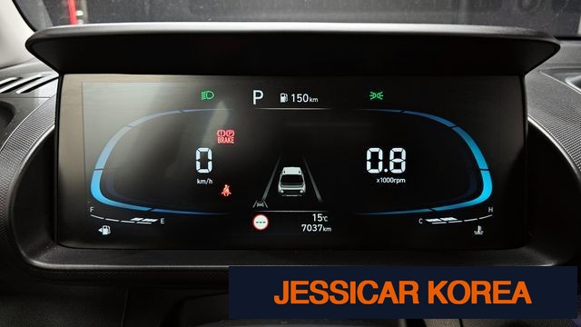 2024 Hyundai Casper - Thumbnail 5