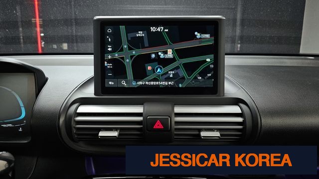 2024 Hyundai Casper - Thumbnail 6