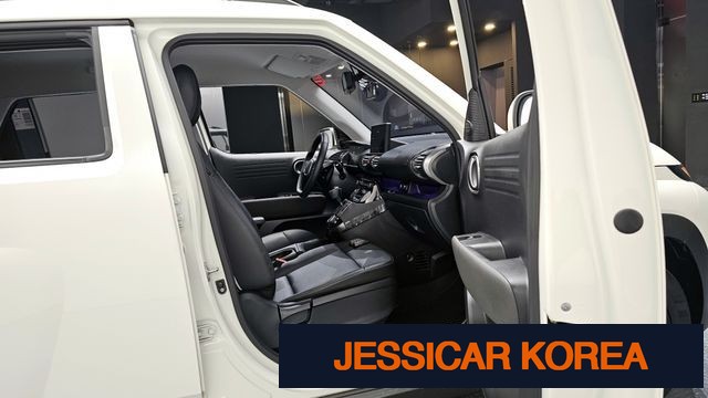 2024 Hyundai Casper - Thumbnail 7