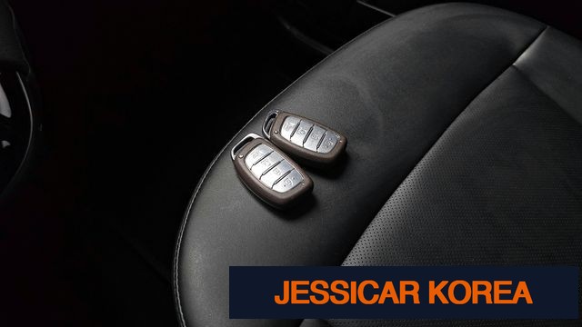 2024 Hyundai Casper - Thumbnail 8