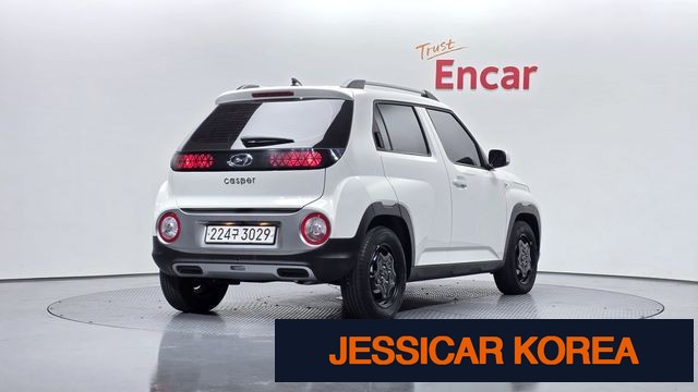 2024 Hyundai Casper - Thumbnail 9