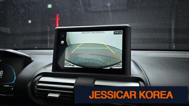 2024 Hyundai Casper - Thumbnail 10