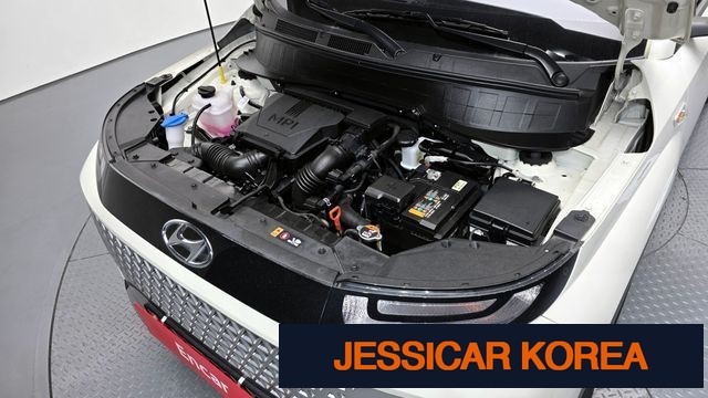 2024 Hyundai Casper - Thumbnail 12