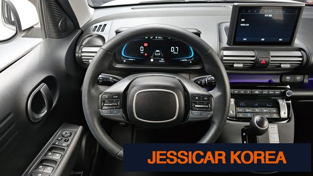 2024 Hyundai Casper - Thumbnail 14