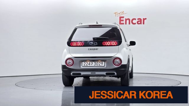 2024 Hyundai Casper - Thumbnail 16