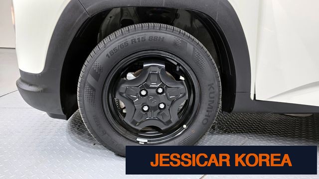 2024 Hyundai Casper - Thumbnail 17