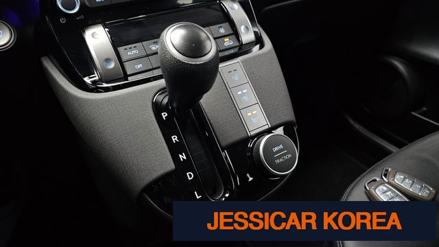 2024 Hyundai Casper - Thumbnail 18