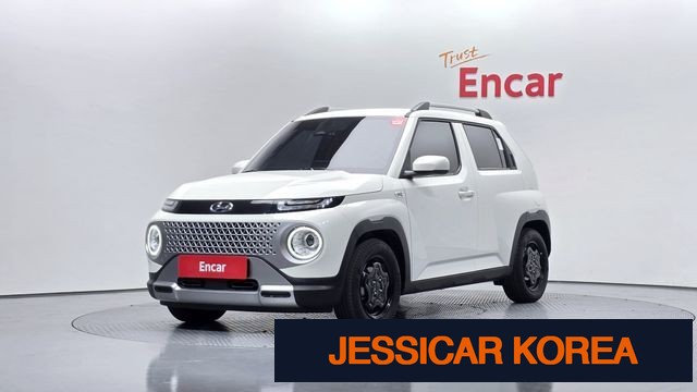2024 Hyundai Casper - Thumbnail 19