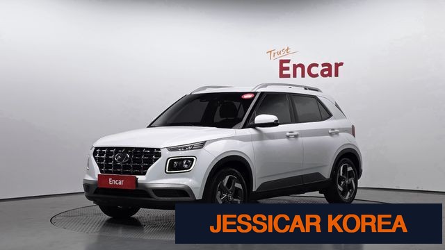 2022 Hyundai Venue - Thumbnail 5