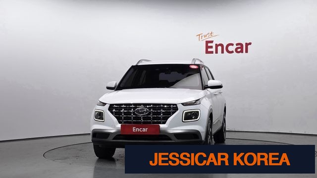 2022 Hyundai Venue - Thumbnail 11
