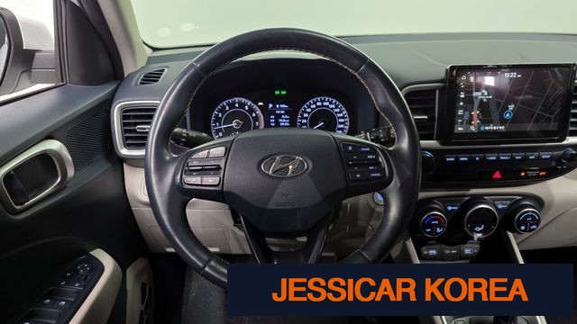2022 Hyundai Venue - Thumbnail 12