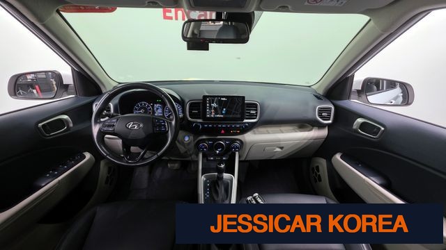 2022 Hyundai Venue - Thumbnail 18