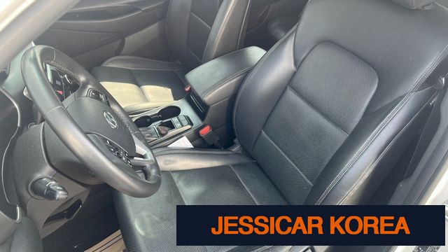 2019 Hyundai All new Tucson - Thumbnail 9