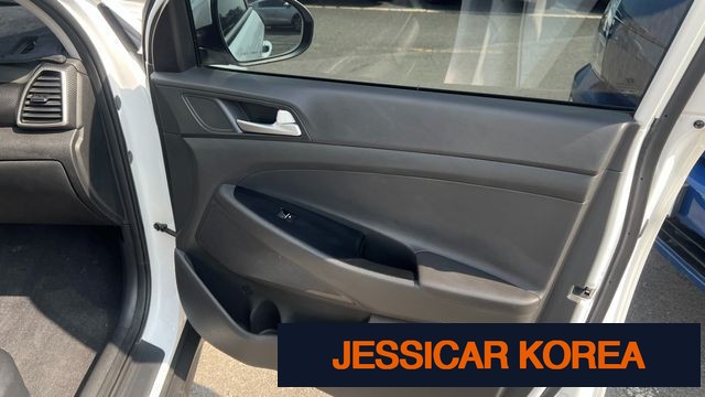 2019 Hyundai All new Tucson - Thumbnail 14