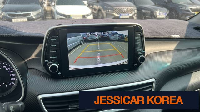 2019 Hyundai All new Tucson - Thumbnail 16